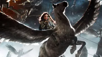 La tenue de Valkyrie (Tessa Thompson) dans Avengers: Endgame