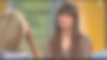 The blouse With high Collar Lined with Ruffles of Clara Lucciani in Passage of the Arts 22.01.2020