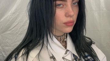 Shirt worn by Billie Eilish in Billie Eilish - Funny Moments