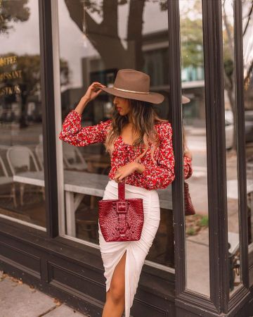 Melbourne Bag of Jyo en la cuenta de Instagram @jyo_shankar