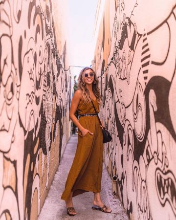 Santorin Infini Sandales de Jyo sur l'Instagram account @jyo_shankar