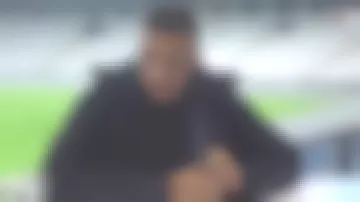 Jacket Nike F. C. Sideline Insulating and lightweight Kylian Mbappé in Sent special 30 years the 23.01.2020