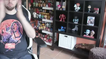 ¡El funko pop de Aladdin de LinksTheSun en Royal Rumble Predictions 2020 y Worlds Collide!