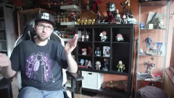 Gorra de Becky Lynch "The Man" de LinksTheSun en Predicciones de TLC: Mesas, Escaleras, Sillas 2019