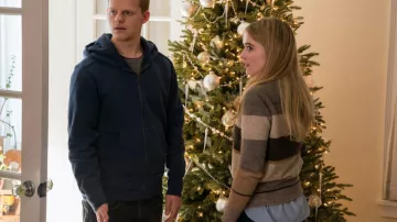 Black Jeans Ben Burns (Lucas Hedges) in Ben is Back
