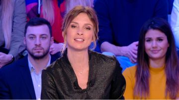 The combination of heart of gold of Isabelle Ithurburu in Canal Rugby Club 05 01 2020