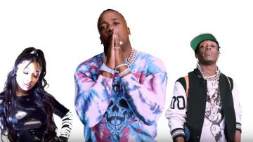 yo gotti gucci jacket