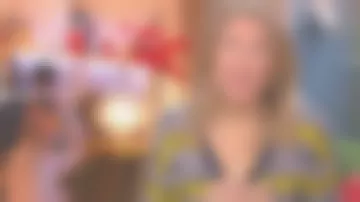 Le cardigan back to basics 100% cachemire de Agathe Lecaron dans La maison des maternelles le 04.02.2020