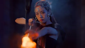 BLACKPINK - 'Kill This Love' M/V: Clothes, Outfits, Brands, Style 
