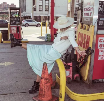 Jadon Plateforme de Démarrage de Karin Teigl sur l'Instagram account @constantly_k