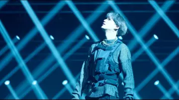 Run­way Tac­ti­cal Vest worn by Suga in the music video BTS (방탄소년단) MAP OF THE SOUL : 7 'Interlude : Shadow' Comeback Trailer