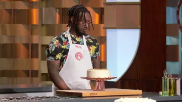 John Boos Wood Edge Grain Reversible Cutting Board used in MasterChef (US) Season 10 Episode 14