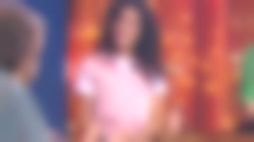 The combination, without the handle, zipped in front of Sabrina Ouazani in I love you etc...the 04.02.2020