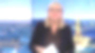 The shirt collar ascot printed polka dot Black Catherine Matausch in 19/20 the 09.02.2020