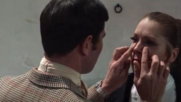 La Rolex de George Lazenby dans Au service secret de sa Majesté