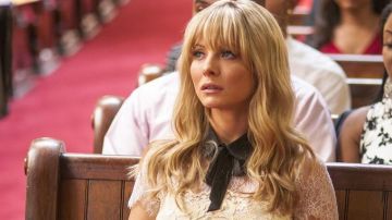 The dress Sandro Rhonda Lyon in Empire