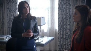 The dress Alexander Wang Regina in Once upon a time