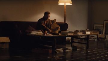 Jack the Bulldog de Daniel Craig dans Spectre