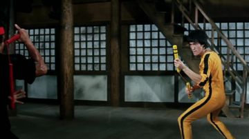 Bruce Lee Clothes Outfits Brands Style And Looks Spotern