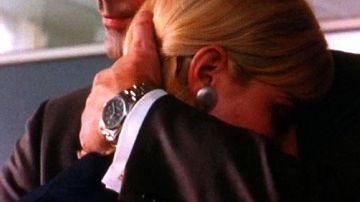 Reloj Rolex Explorer de Don Draper en Mad Men