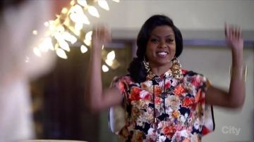 Sudadera con capucha Givenchy de Cookie Lyon en Empire