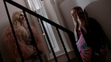 El universo de descuentos más importante de Sadie Swenson en Scream Queens