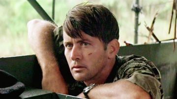 Reloj Seiko 6105 de Martin Sheen en Apocalypse Now