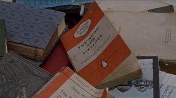 L'Envoûté vu dans Fahrenheit 451