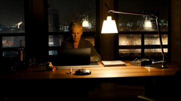 Microphone Sony ECM-Z60 M (Judi Dench) in Skyfall