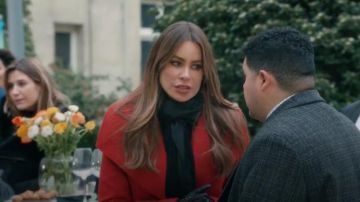 Gloria Delgado-Pritchett (played by Sofía Vergara) outfits on Modern Family