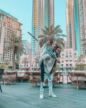 The pair of Vans worn by Jessica Thivenin on the account Instagram of @jessicathivenin