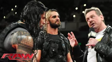 Hot Rod shirt worn by Rowdy Roddy Piper (Roddy Piper) in WWE Raw