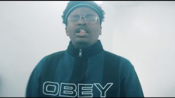 Pull Obey HK in 4Keus - You Or Me (Clip Official)