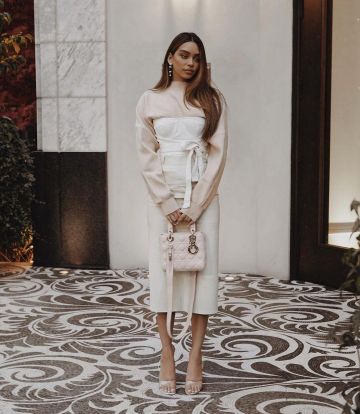 Lpa Sweater of Janice Joostema on the Instagram account @janicejoostemaa