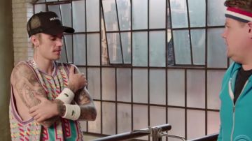 Blanc Lacoste Sport en Jersey de Coton Bracelet de Justin Bieber de Justin Bieber Toddlerography