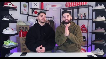 Jordan 1 chicago en MARCAS PARA PROHIBIR EN 2020 | SOStyle