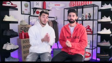 Chaqueta helmut lang en ADIVINA LA MARCA O REGALA TU TARJETA | SOStyle