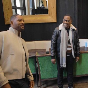 White Full Zip Fleece Jacket worn by Will Smith on the Instagram account @willsmith