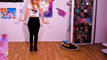 Zapatillas adidas en ascenso en el vídeo JUST DANCE 2020 ⭐ full ALL STARS MODE playthrough REACTION! ⭐ (+ juego SORTEO [CERRADO])
