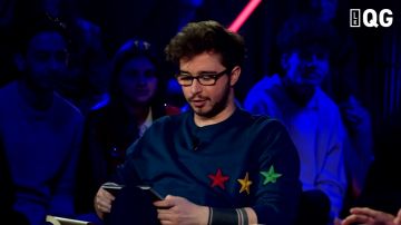 The pair of Rayban worn by Jimmy Labeeu in the video THE HQ 34 - LABEEU & GUILLAUME PLEY with GRADUR