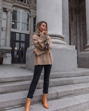 Black Jeans of Jess en la cuenta de Instagram @coppergarden