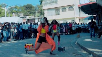 Converse high tops black in KANIS - Tripotay (Niska)