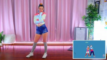 CONVERSE in 1999 - Charli XCX & Troye Sivan - Just Dance Unlimited