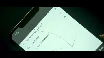 L'iPhone 11 de Future dans Life Is Good (Official Music Video) ft. Drake