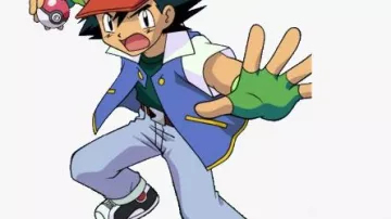 PUMA de Ash Ketchum / Female Scientist / Computer / Fuji's Wife (Veronica Taylor) dans Pokémon, le Film: Mewtwo contre-attaque