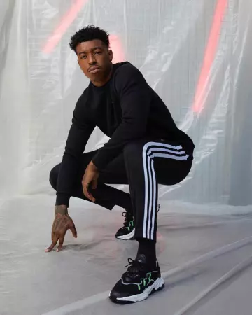 Chaussure adidas outlet kimpembe