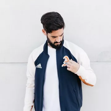 Isco: Clothes, Outfits, Brands, Style and Looks | Spotern