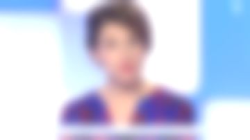 El vestido Midi Tunisian Collar estampado Azul por Mélanie Taravant en C à dire el 28.02.2020