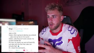 jake paul adidas jacket