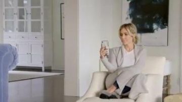 Black Slip­per worn by Kristin Cavallari in Very Cavallari Season 3 Episode 8